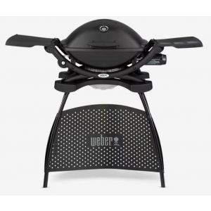 BARBECUE WEBER A GAS TRAVELER 9010053 - Centro Marini Ferramenta